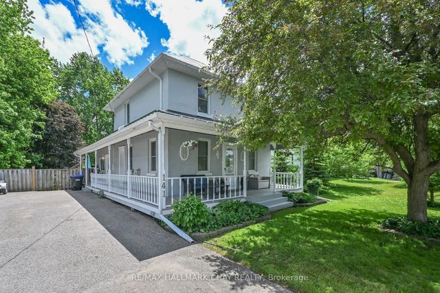 141 Murphy Road, Essa