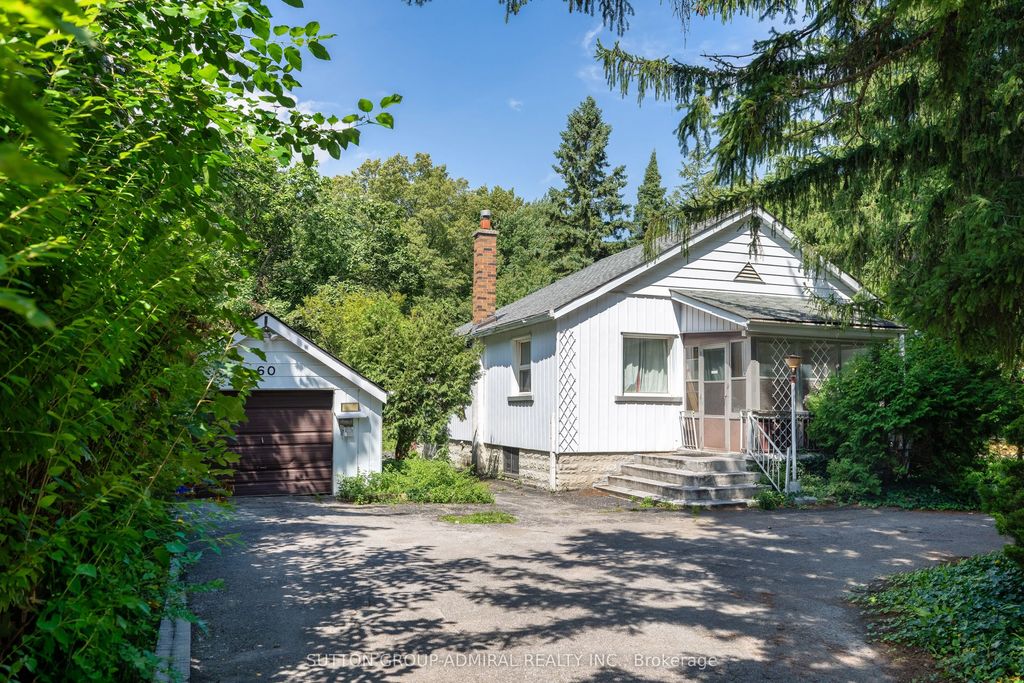 60 Arnold Avenue, Vaughan
