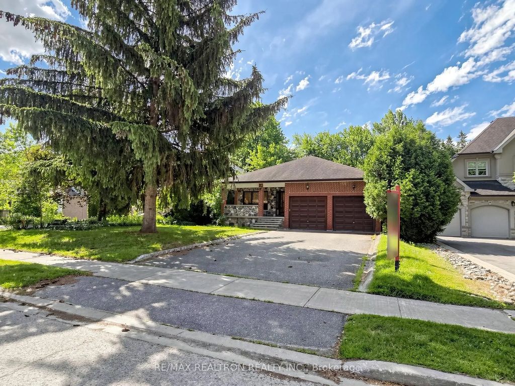 179 Douglas Road, Richmond Hill