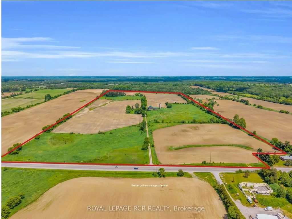 20893 Woodbine Avenue, East Gwillimbury
