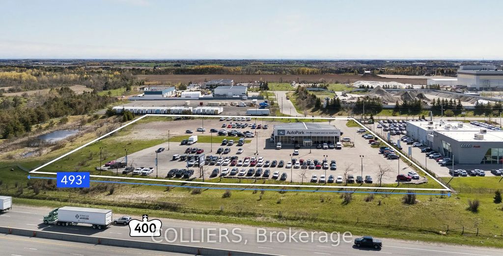 2496 Doral Drive, Innisfil