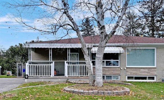 9 Lee Gate, Aurora