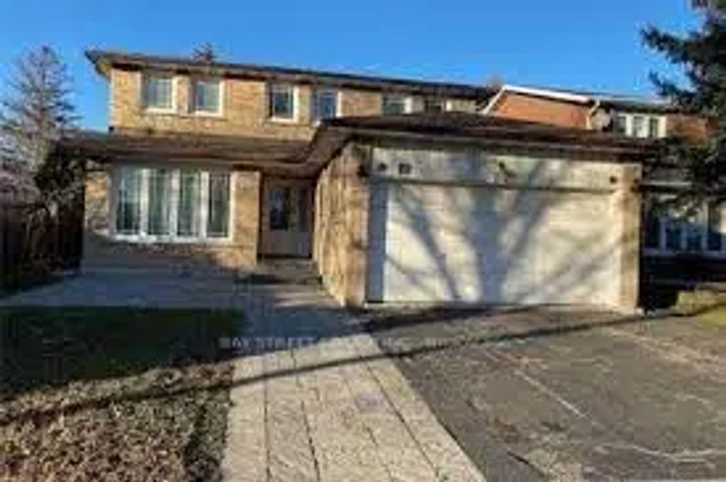 212 Risebrough Circuit, Markham
