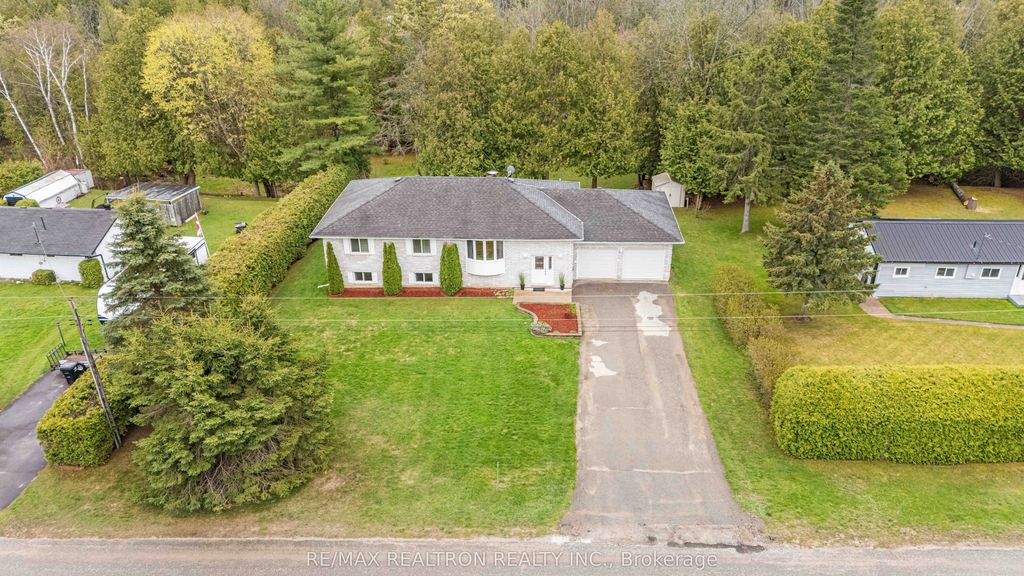 8977 Boyne River Road, Adjala-Tosorontio