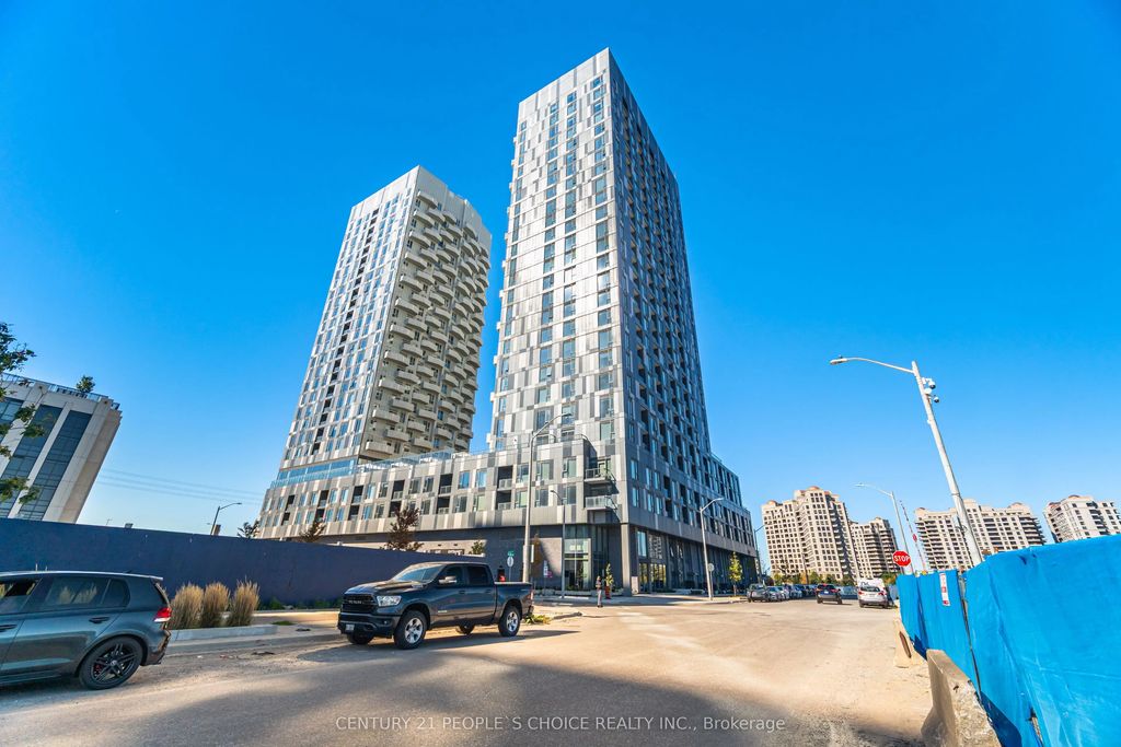 474 Caldari Road 2510, Vaughan