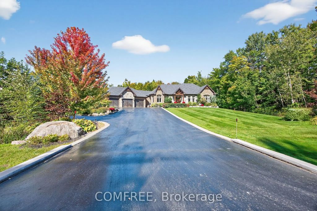 1707 Wilkinson Street, Innisfil