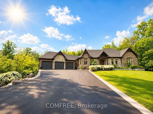 1707 Wilkinson Street, Innisfil