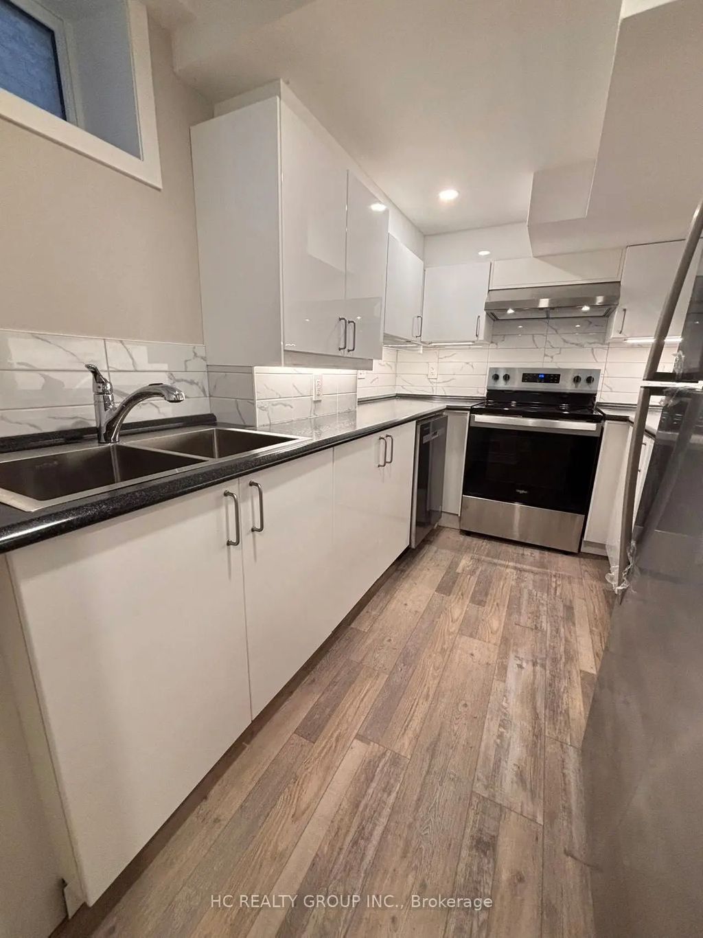 4 Finley Way Basement, Markham