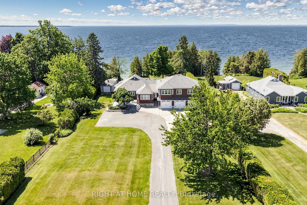 25904 Maple Beach Road, Brock