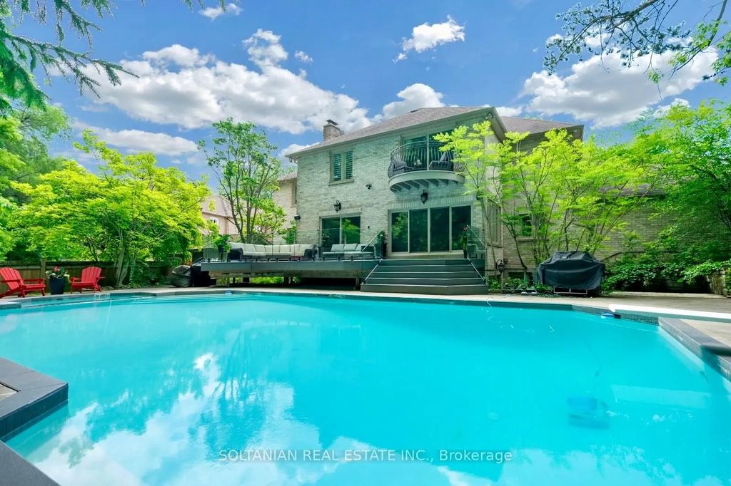 6 Fairfield Place, Markham