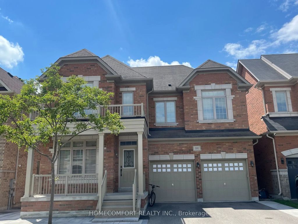 101 Hua Du Avenue, Markham