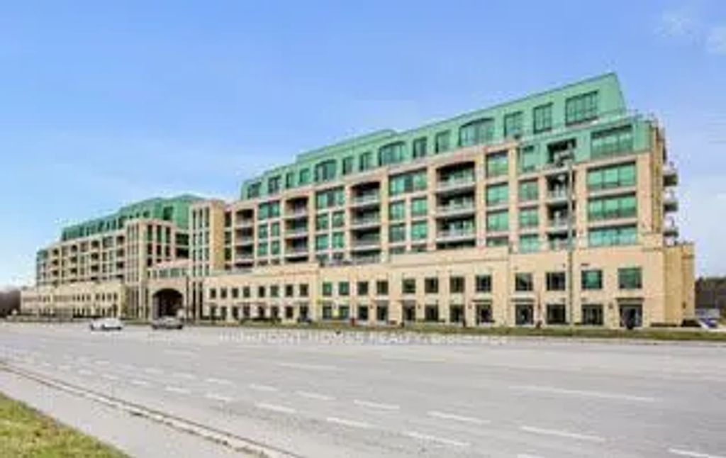 11782 Ninth Line 117a, Whitchurch-Stouffville