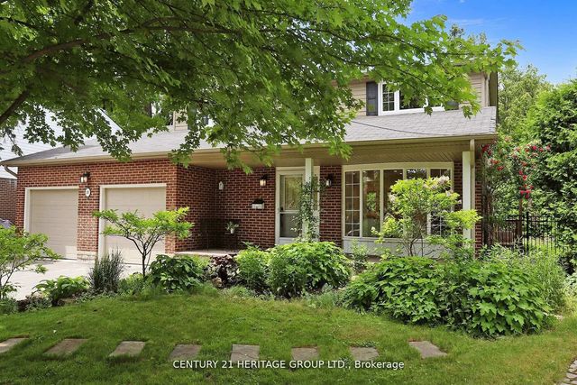 10 Cherry Blossom Lane, Markham