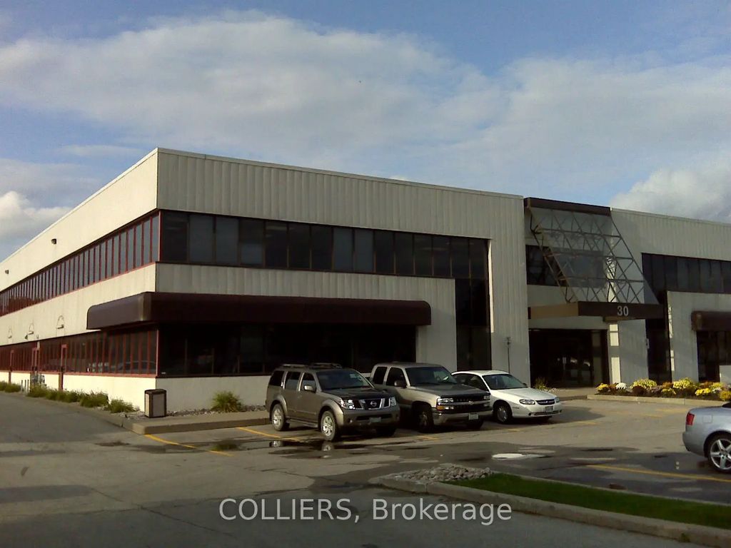 30 East Beaver Creek Road 212, Richmond Hill