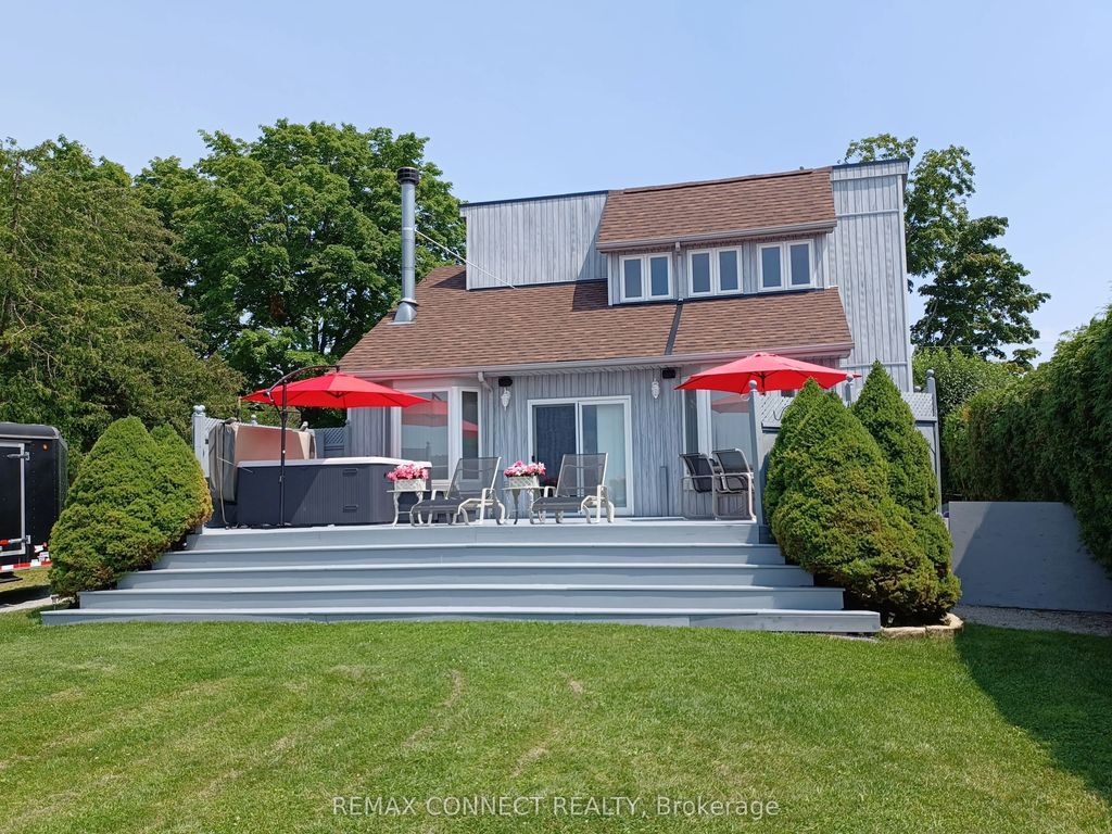 76 Blue Heron Drive, Georgina