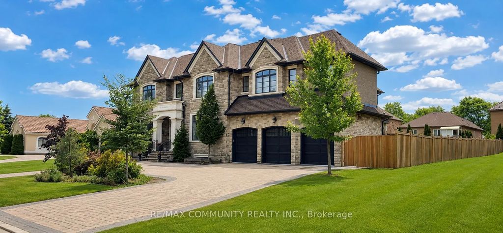 65 Chatelaine Drive, Markham
