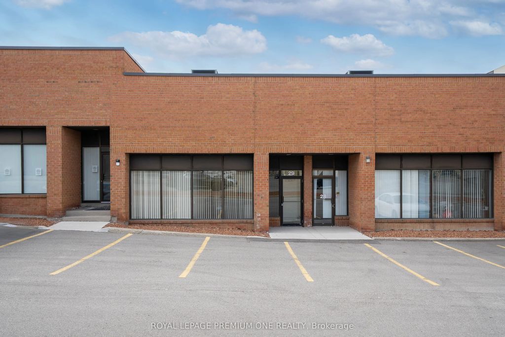 1 Whitmore Road 29, Vaughan