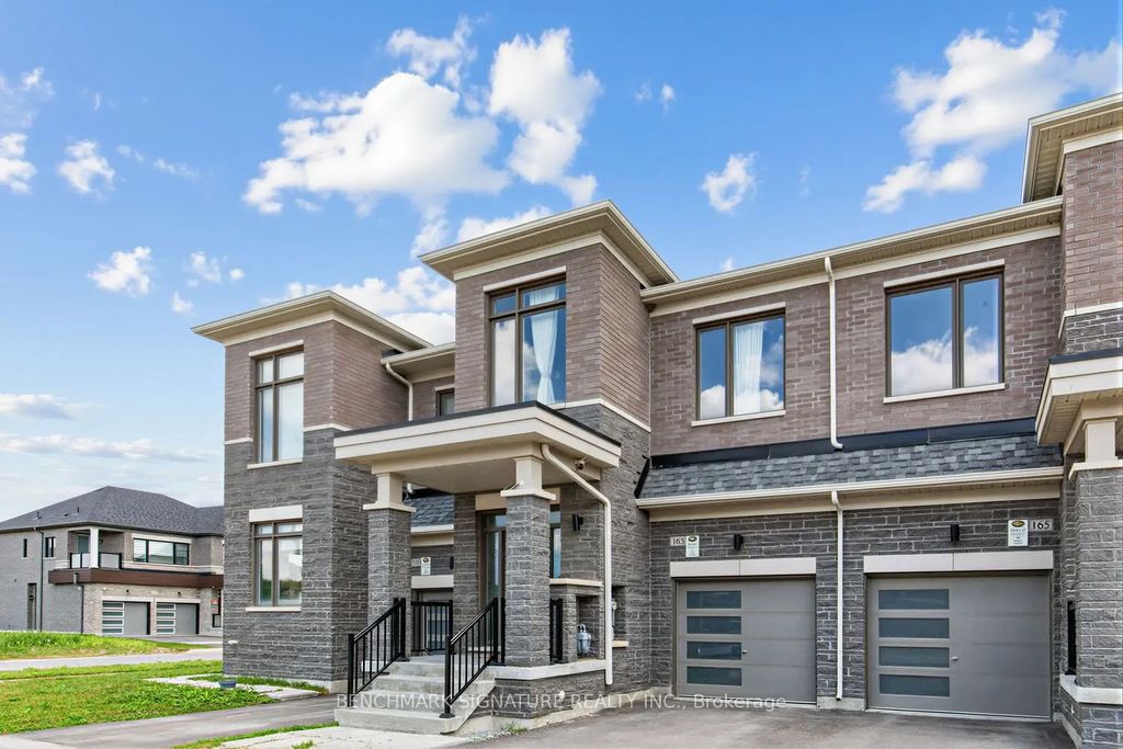 163 Tempel Street, Richmond Hill