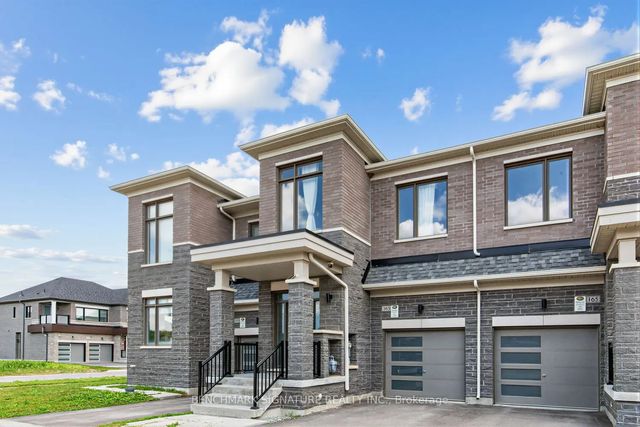 163 Tempel Street, Richmond Hill