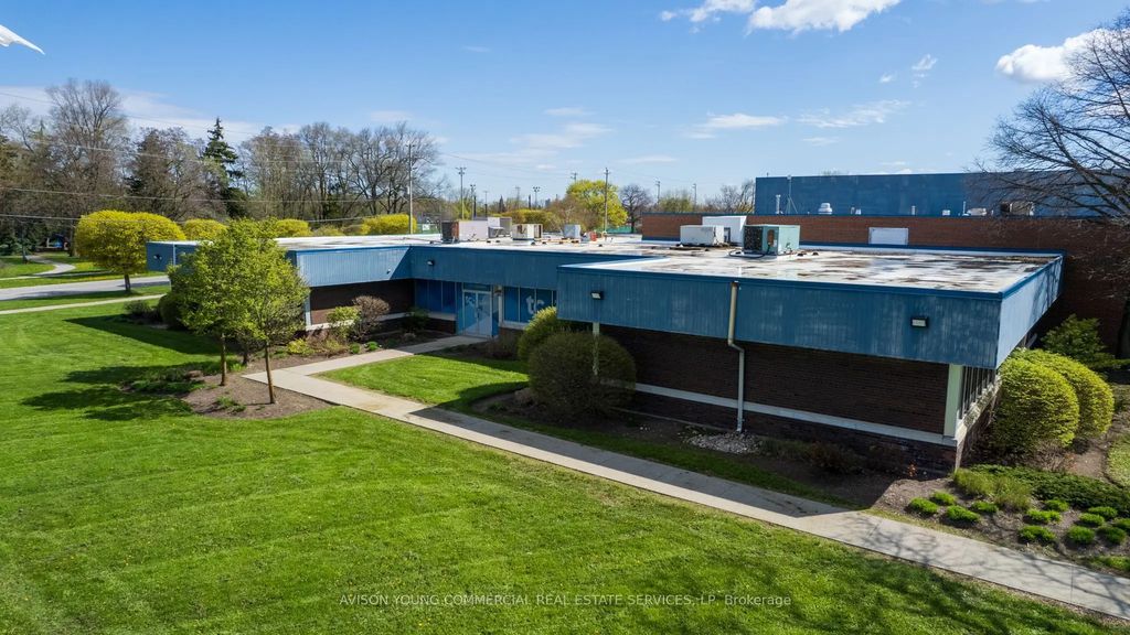 123 Newkirk Road, Richmond Hill