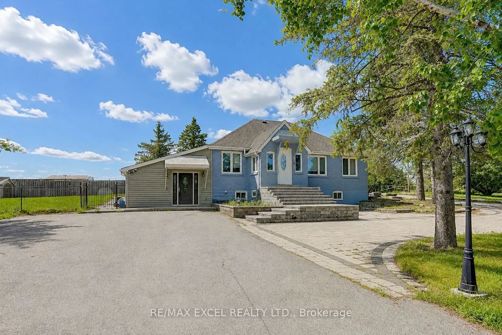 12986 Highway 48 N/a, Whitchurch-Stouffville