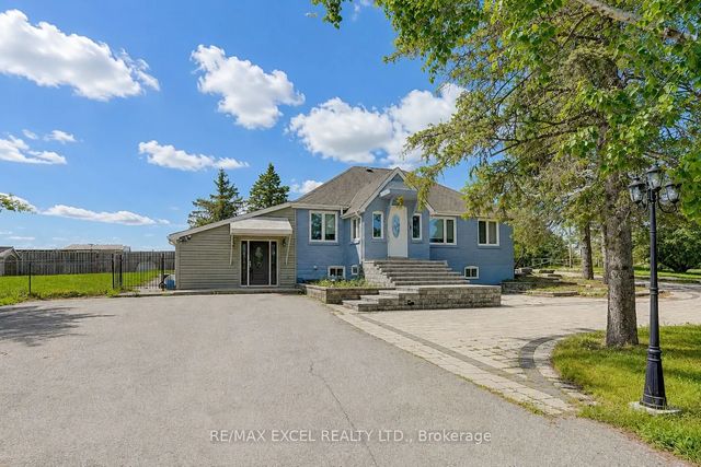 12986 Highway 48 N/a, Whitchurch-Stouffville