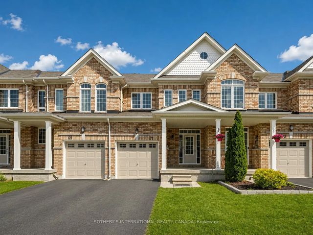 71 Daniele Crescent, Bradford West Gwillimbury