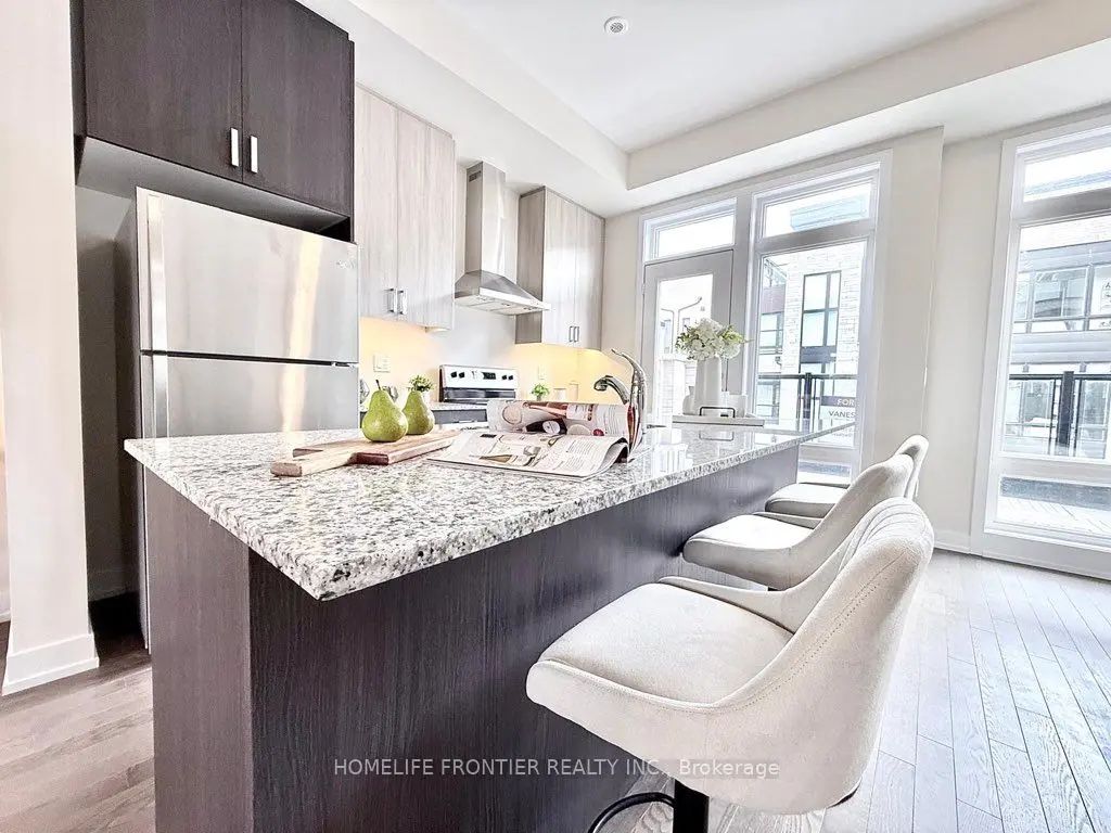 39 Credit Lane, Richmond Hill