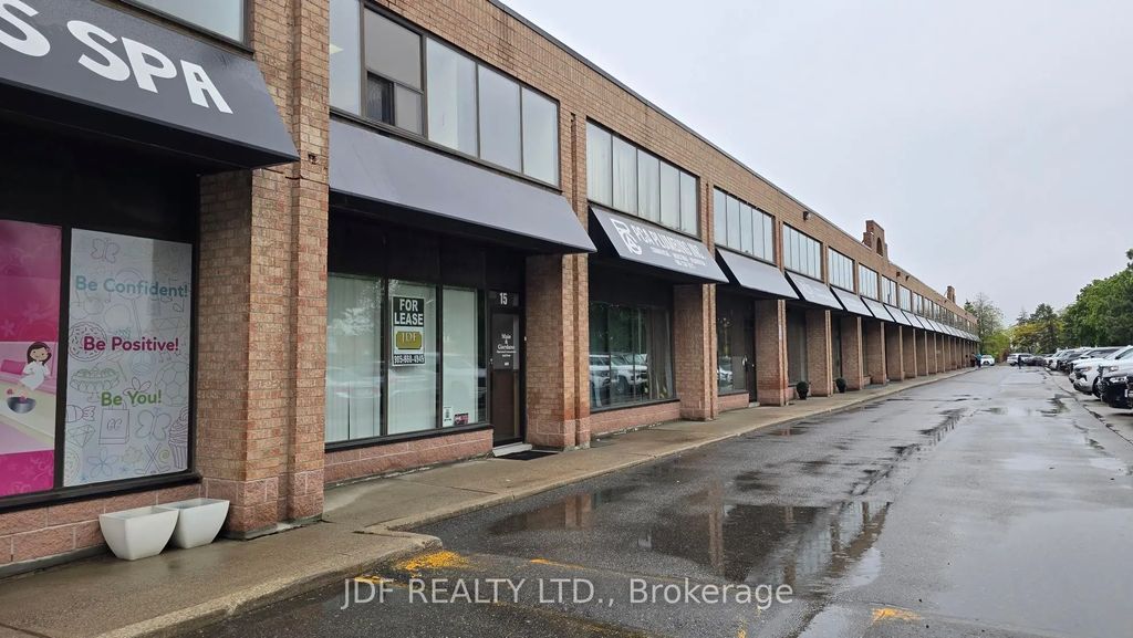 665 Millway Avenue 15, Vaughan