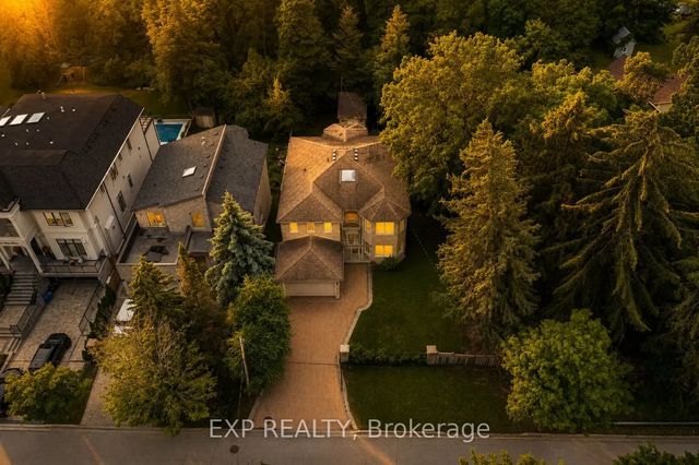 99 Birch Avenue, Richmond Hill