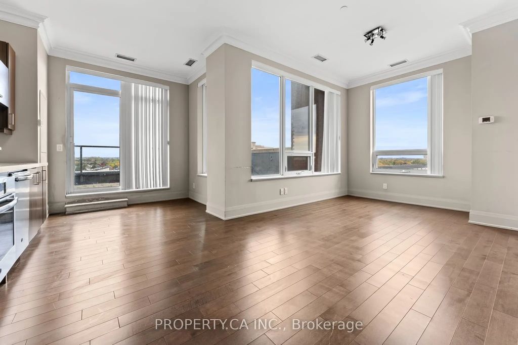 28 Uptown Drive Ph15, Markham