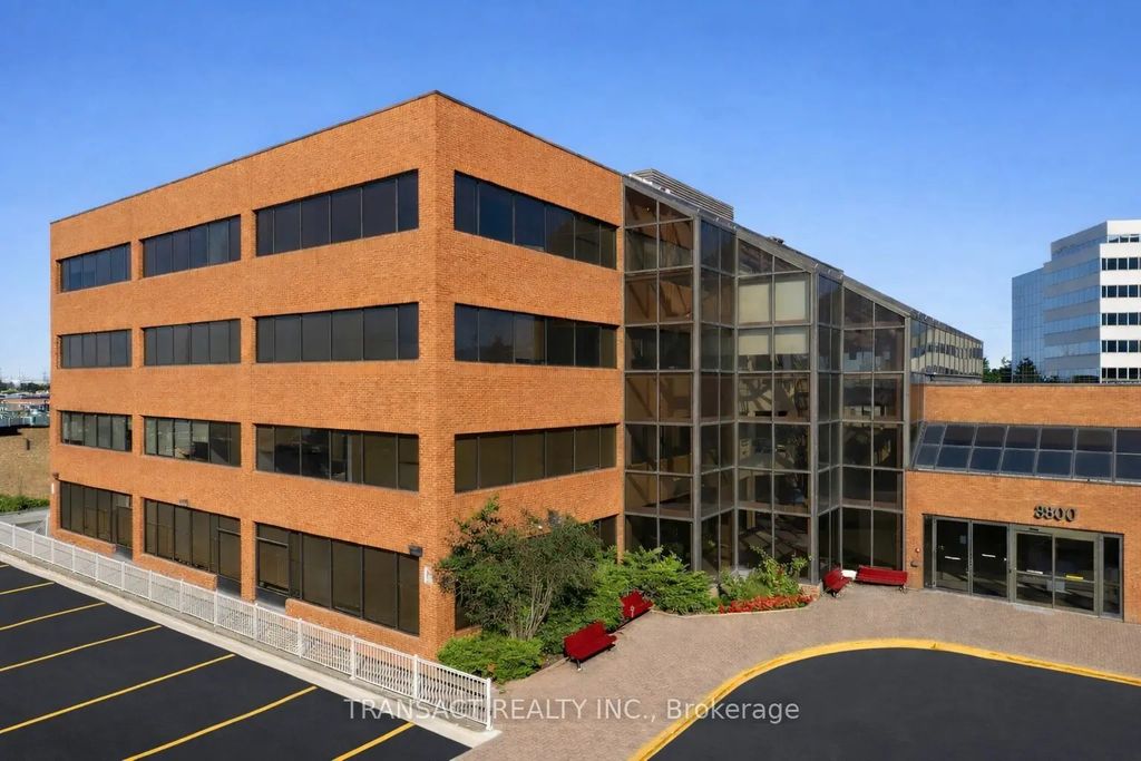 3800 Steeles Avenue W 303w, Vaughan