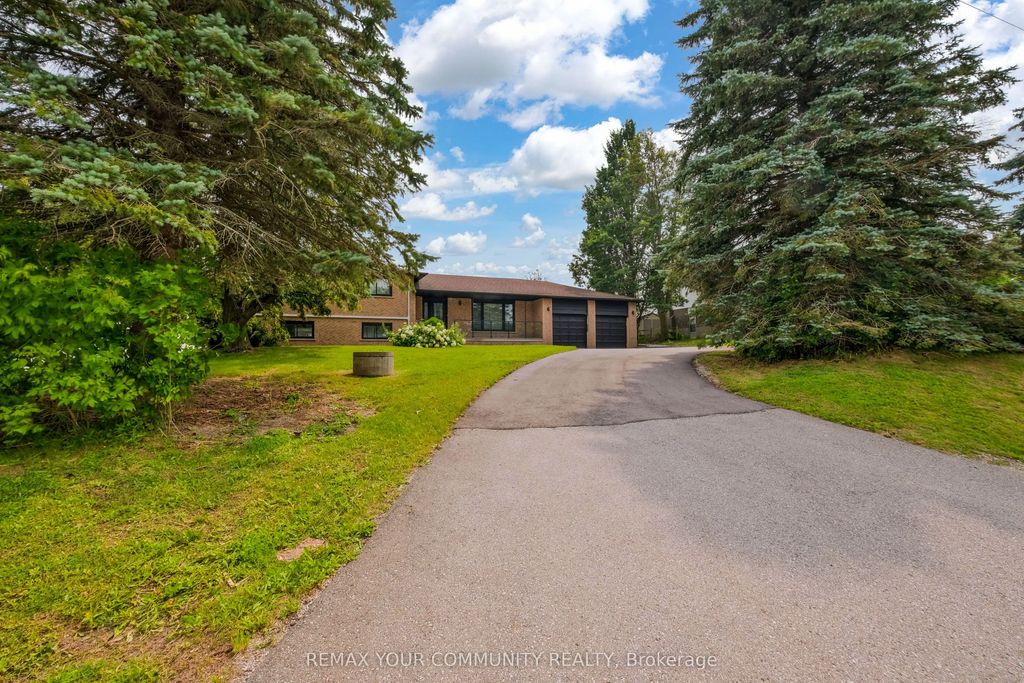 3211 Eighth Line, Bradford West Gwillimbury