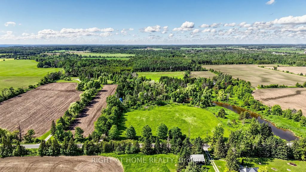 B1745 Thorah Concession 3 Road, Brock