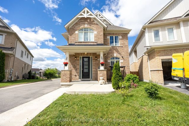 36 Michaelis Street, New Tecumseth