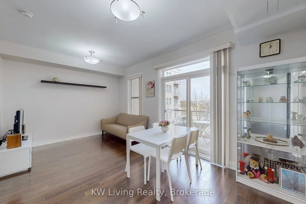 28 Prince Regent Street 203, Markham