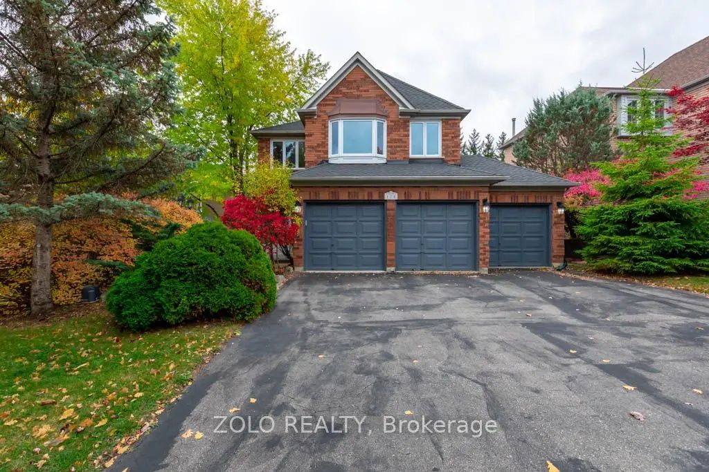 170 Widdifield Avenue, Newmarket