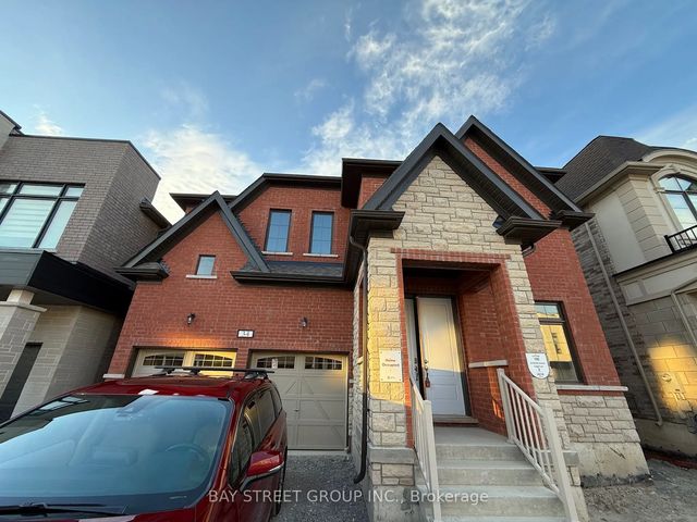 34 Nanhai Avenue, Markham