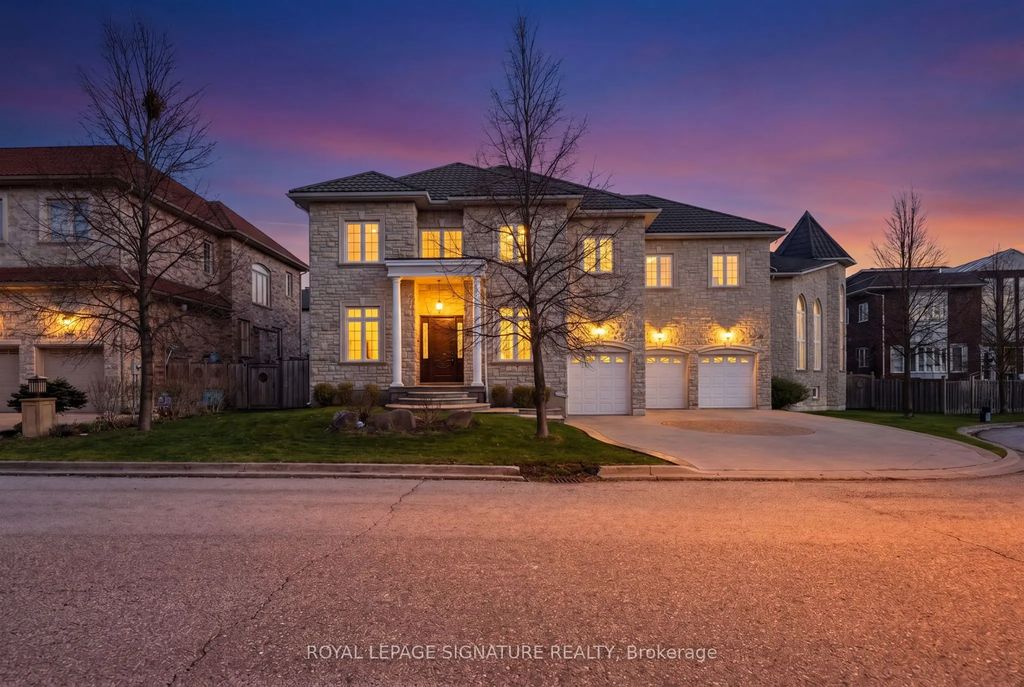 26 Alai Circle, Markham