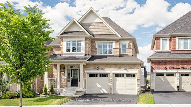 3 Pridham Place, New Tecumseth