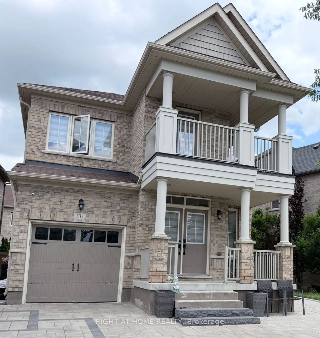 131 Killington Avenue, Vaughan