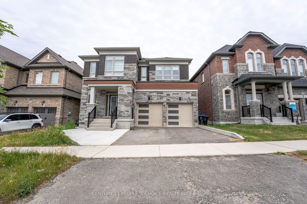 56 Plank Road, Bradford West Gwillimbury