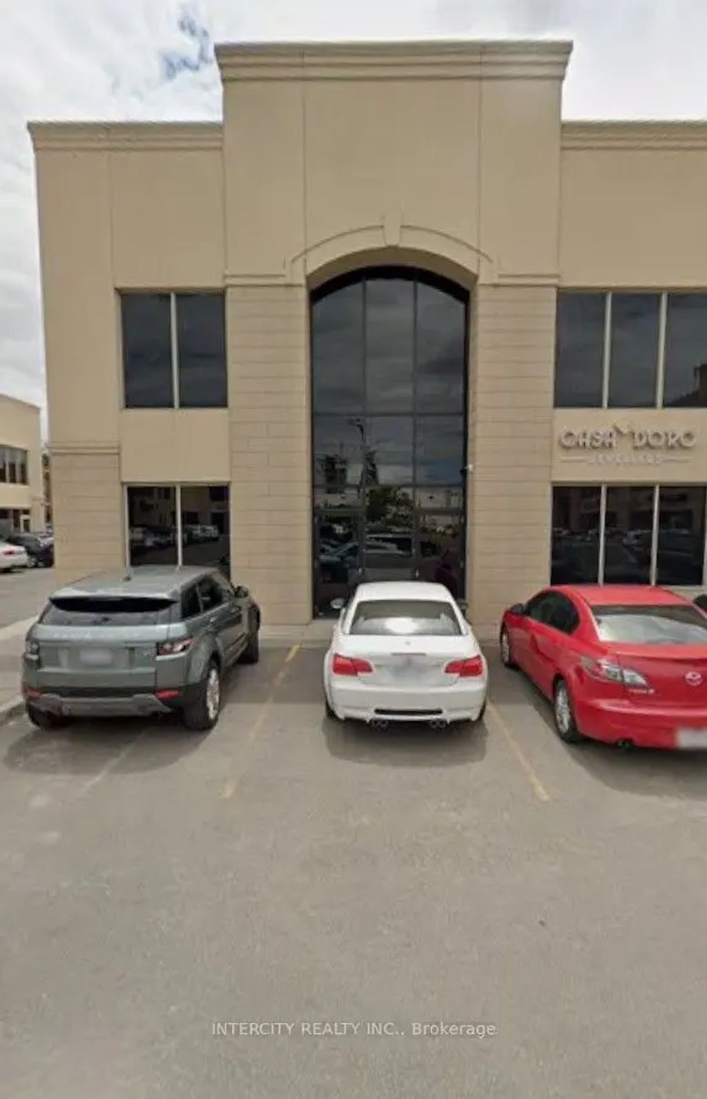 8750 Jane Street 21-22, Vaughan