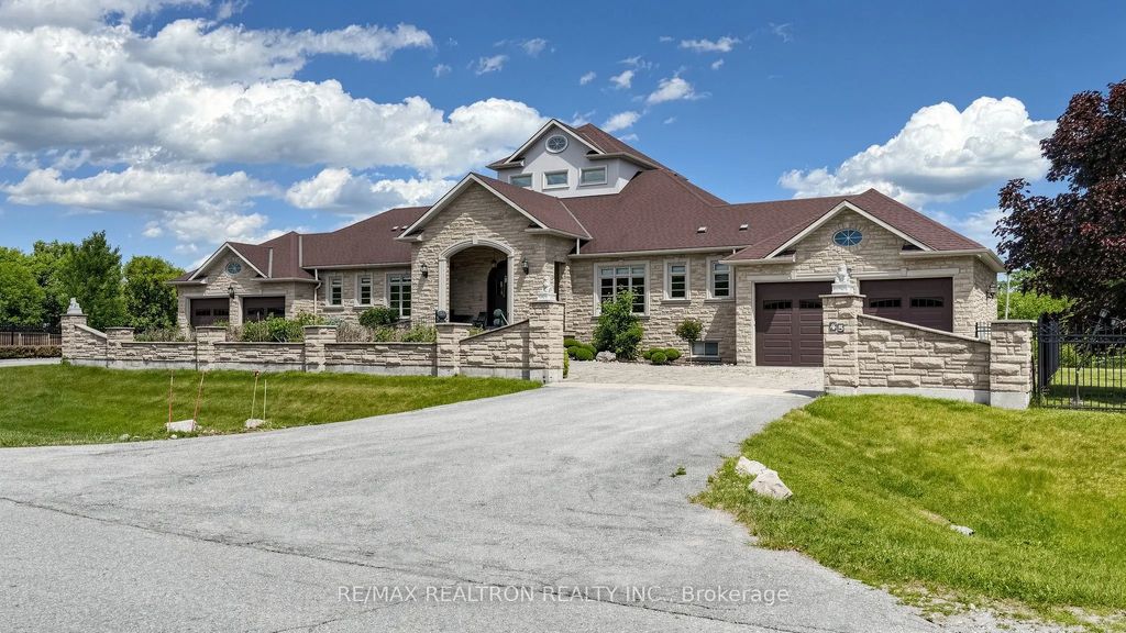 45 Greenan Road, Whitchurch-Stouffville