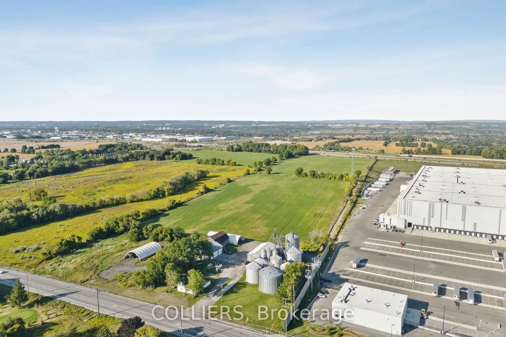 18442 Woodbine Avenue E, East Gwillimbury
