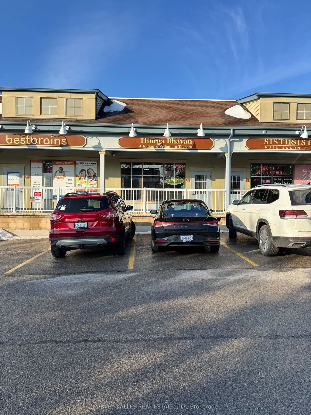 6899 14th Avenue 3, Markham