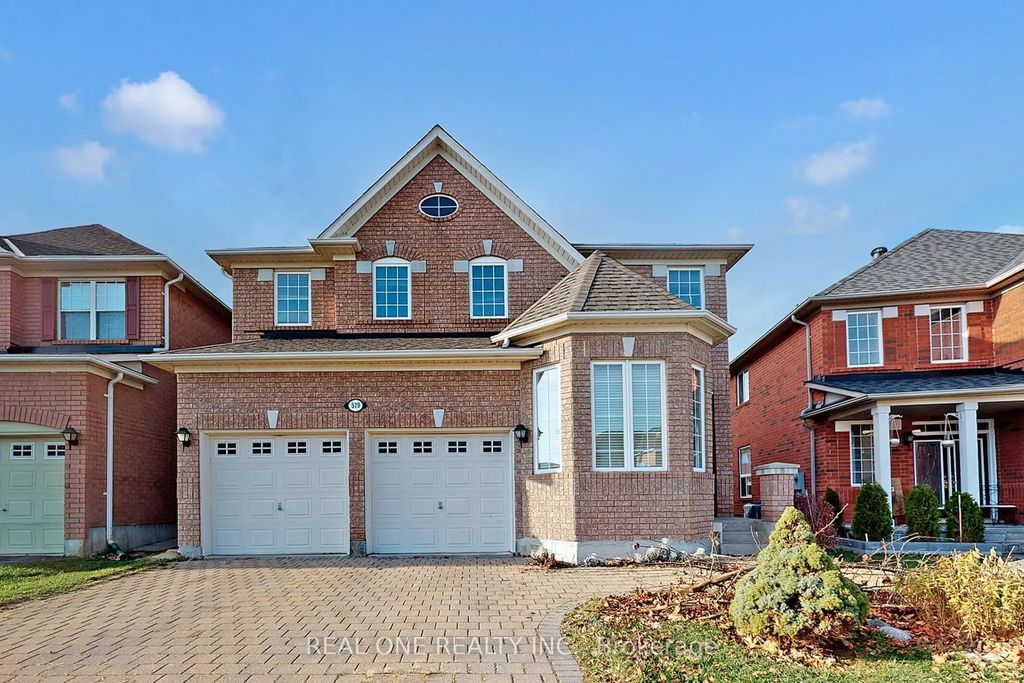 579 Fred Mclaren Boulevard, Markham