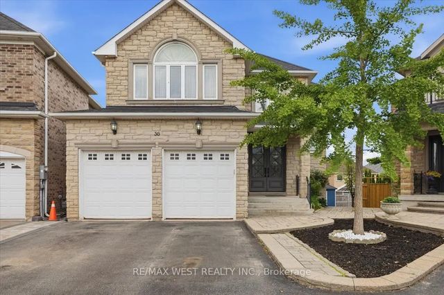 36 Danpatrick Drive, Richmond Hill