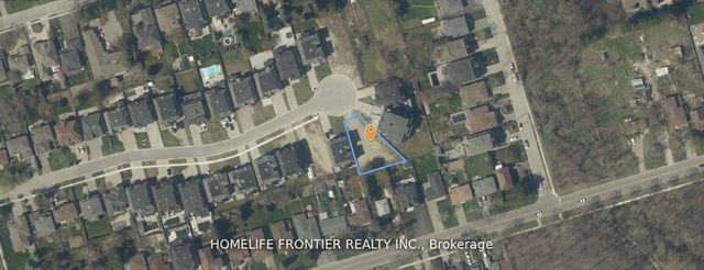 101 Dexter Road, Richmond Hill