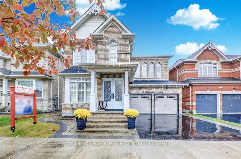 9 Geddington Crescent, Markham